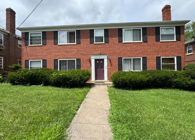 Property at 5937 Oakwood Ave, Cincinnati, OH 45224, 8 beds, 4 baths