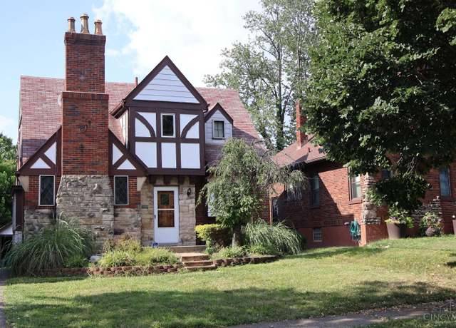 Property at 1832 Catalina Ave, Cincinnati, OH 45237, 2 beds, 1.5 baths