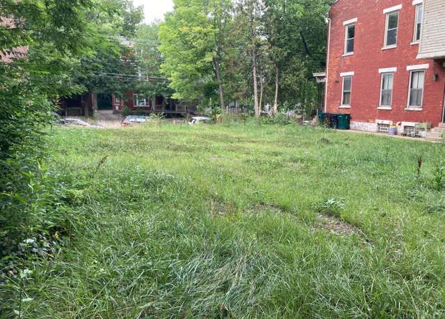 Property at 3212 Glendora Ave, Cincinnati, OH 45220