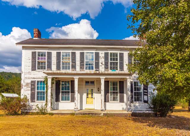 Property at 26630 US Rt 52, Stout, OH 45684, 4 beds, 1.5 baths