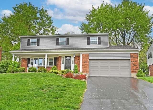 Property at 12187 Bath Ct, Sharonville, OH 45241, 4 beds, 3 baths