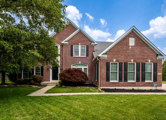Property at 3773 Top Flite Ln, Mason, OH 45040, 4 beds, 3.5 baths