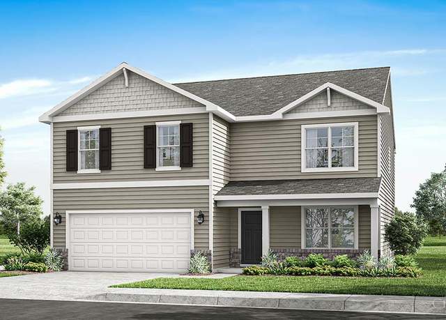 Property at 3639 Heritage Farm Ln, Batavia Twp, OH 45102, 5 beds, 3 baths