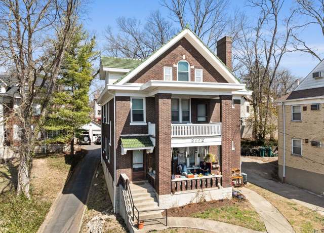 Property at 2982 Linwood Ave, Cincinnati, OH 45208, 5 beds, 3 baths