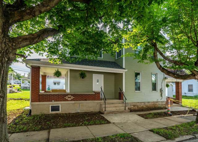 Property at 926 Shuler Ave, Hamilton, OH 45011, 2 beds, 1.5 baths