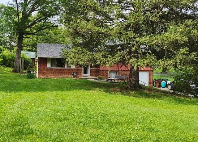 Property at 6548 Fields Ertel Rd, Sharonville, OH 45241, 3 beds, 1.5 baths
