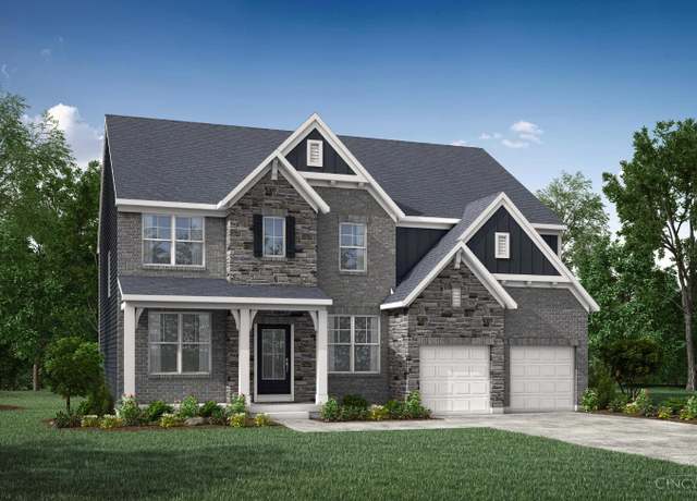Property at 1253 Trailhead Pl, Harrison, OH 45030, 4 beds, 2.5 baths