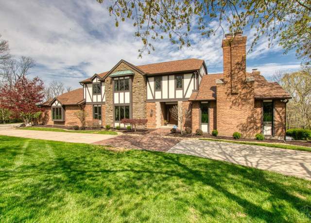 Property at 6172 West Fork Rd, Green Twp, OH 45247, 5 beds, 4.5 baths