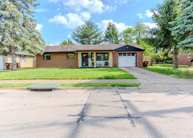 Property at 3210 Goldman Ave, Middletown, OH 45044, 3 beds, 1.5 baths