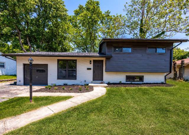 Property at 11386 Fremantle Dr, Forest Park, OH 45240, 3 beds, 1.5 baths