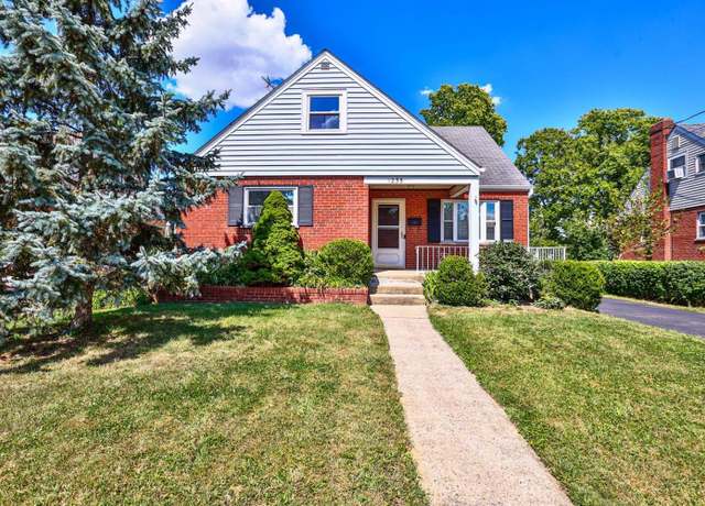 Property at 1255 Alwil Dr, Reading, OH 45215, 4 beds, 2.5 baths