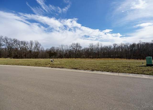 Property at 3 Heath Ct Lot 3, Hamilton Twp, OH 45039