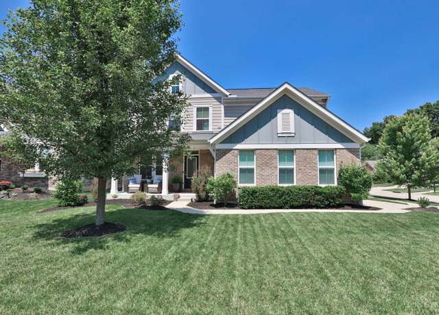 Property at 150 Decatur Ln, Loveland, OH 45140, 4 beds, 2.5 baths
