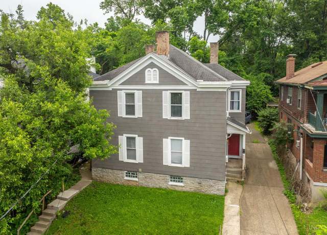 Property at 3615 Glenway Ave, Cincinnati, OH 45205, 6 beds, 2 baths