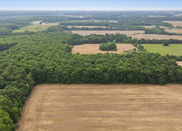 Property at 0 Black Oak Ln, Tate Twp, OH 45130