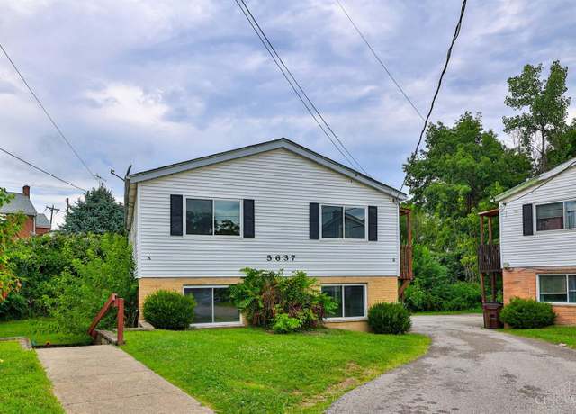 Property at 5637 Alvina Ave, Norwood, OH 45212, 6 beds, 2 baths