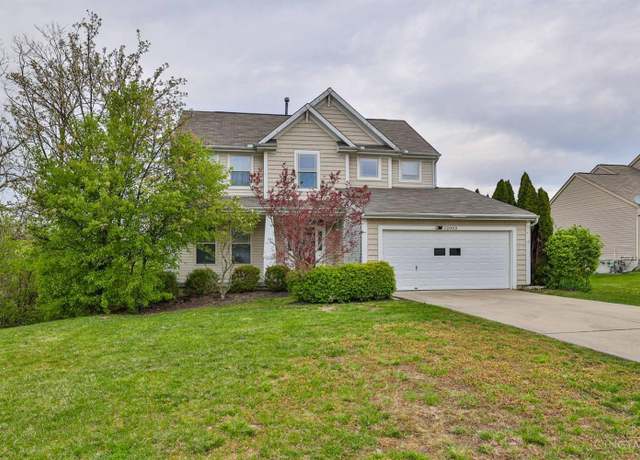 Property at 12003 Brookway Dr, Springfield Twp., OH 45240, 4 beds, 3 baths
