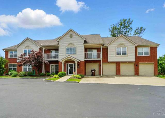 Property at 3970 Olde Savannah Dr #2, Colerain Twp, OH 45247, 2 beds, 2 baths