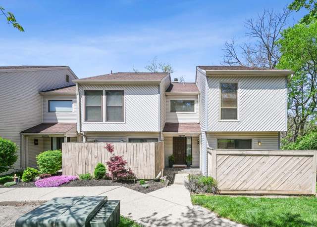 Property at 7264 E Galbraith Rd, Sycamore Twp, OH 45243, 2 beds, 2.5 baths
