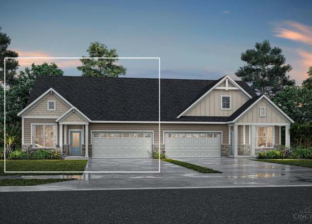 Property at 2490 Bartram Ln, Harrison, OH 45030, 3 beds, 3 baths