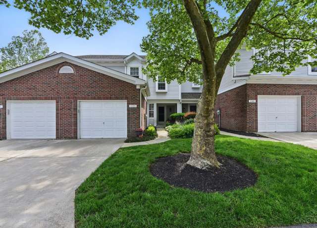 Property at 5065 Bristol Ct, Loveland, OH 45140, 3 beds, 3 baths