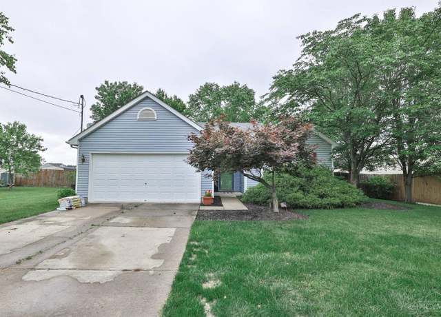Property at 7270 Franklin Madison Rd, Franklin Twp, OH 45005, 3 beds, 2 baths