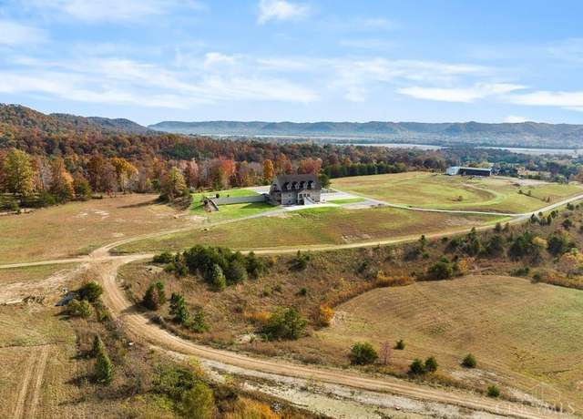 Property at 12863 Lori Lee Ln, Nile Twp, OH 45684, 5 beds, 6.5 baths