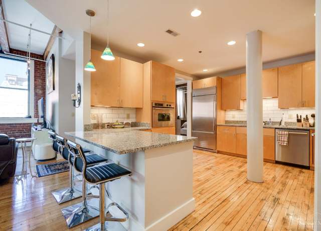 Property at 26 E Sixth St #501, Cincinnati, OH 45202, 2 beds, 2.5 baths