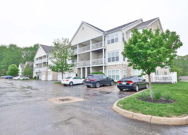 Property at 9173 Yarmouth Dr Unit F, Deerfield Twp., OH 45140, 2 beds, 2 baths