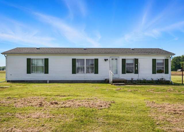 Property at 5104 Line Rd, Union Twp, OH 45159, 3 beds, 2 baths