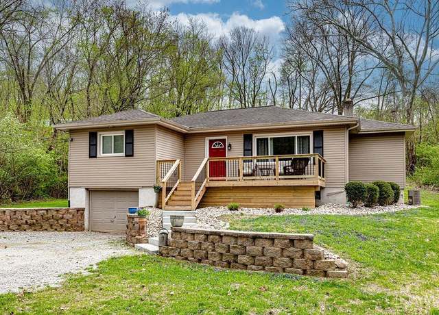 Property at 10441 Dugan Gap Rd, Miami Twp, OH 45052, 3 beds, 1 bath