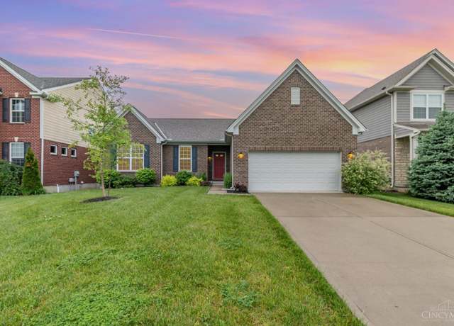 Property at 3631 Capitol Ave, Mason, OH 45040, 3 beds, 3 baths