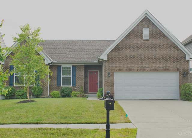 Property at 3631 Capitol Ave, Mason, OH 45040, 3 beds, 3 baths