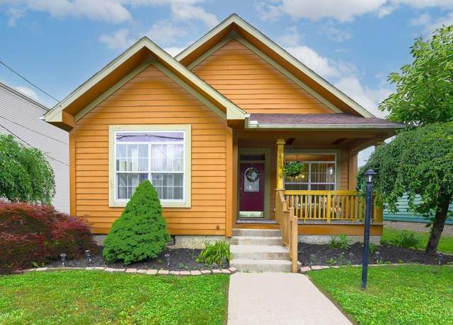 Property at 6609 Fairpark Ave, Cincinnati, OH 45216, 3 beds, 2 baths