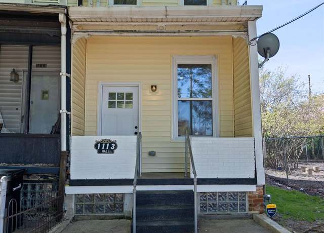 Property at 1113 Bank St, Cincinnati, OH 45214, 2 beds, 2 baths