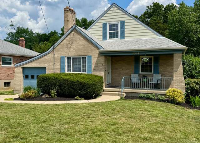 Property at 3344 Dolomar Dr, Colerain Twp, OH 45239, 4 beds, 2.5 baths