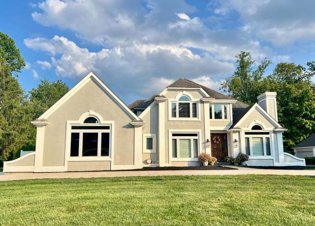 Property at 11810 Spiral Pass, Cincinnati, OH 45249, 4 beds, 5 baths