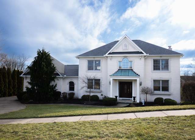 Property at 5753 Chapel Heights Ln, Colerain Twp, OH 45247, 4 beds, 3.5 baths