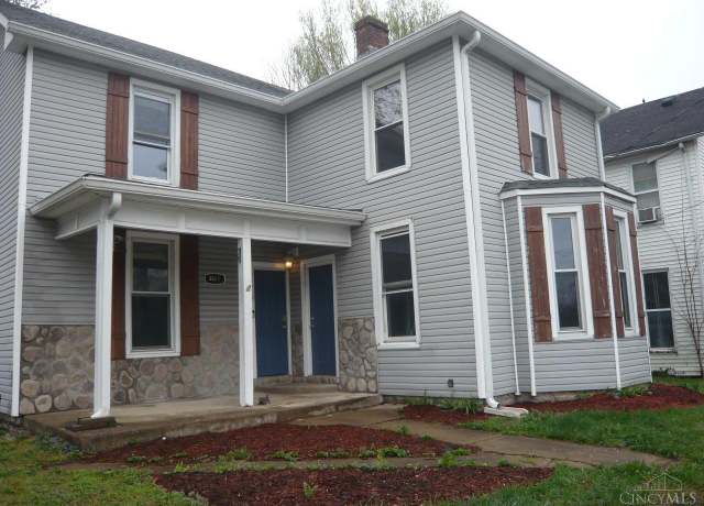 Property at 6563 St Rt 133, Wayne Twp, OH 45162, 4 beds, 1 bath