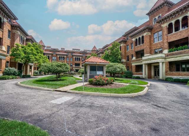 Property at 2356 Park Ave #44, Cincinnati, OH 45206, 2 beds, 1.5 baths