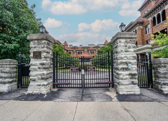 Property at 2356 Park Ave #44, Cincinnati, OH 45206, 2 beds, 1.5 baths