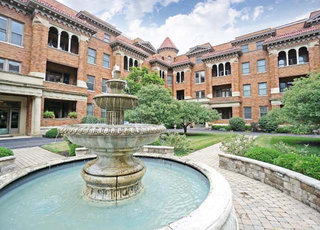 Property at 2356 Park Ave #44, Cincinnati, OH 45206, 2 beds, 1.5 baths