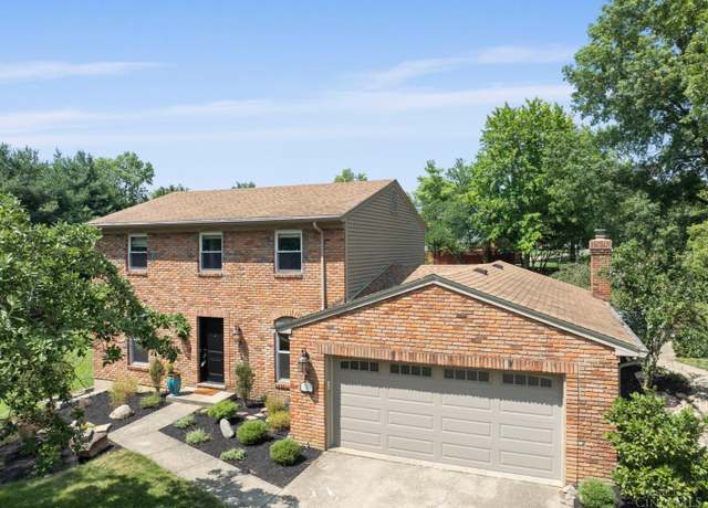 Property at 5718 Highland Ter, Miami Twp, OH 45150, 4 beds, 3 baths