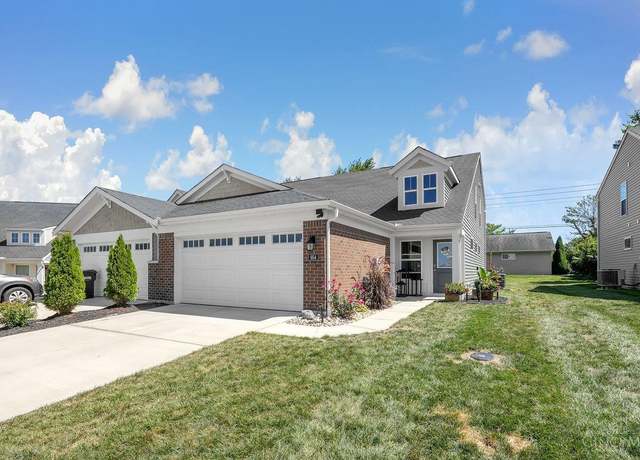 Property at 954 Southline Dr, Lebanon, OH 45036, 3 beds, 2.5 baths
