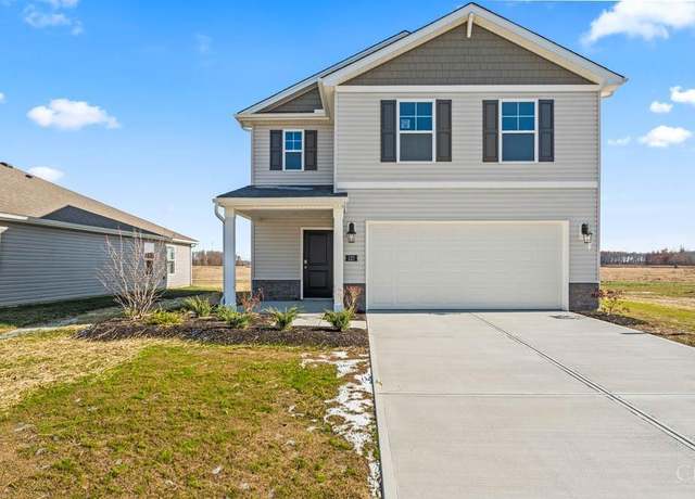 Property at 127 Lonny St, Mt Orab, OH 45154, 3 beds, 2.5 baths