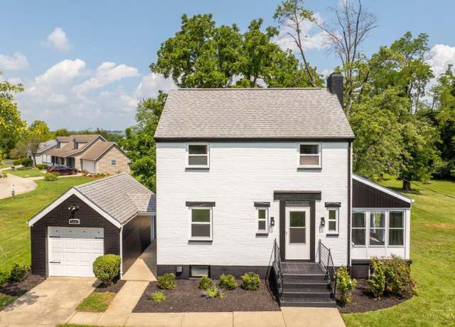 Property at 1241 Millville Ave, Hamilton, OH 45013, 2 beds, 1 bath