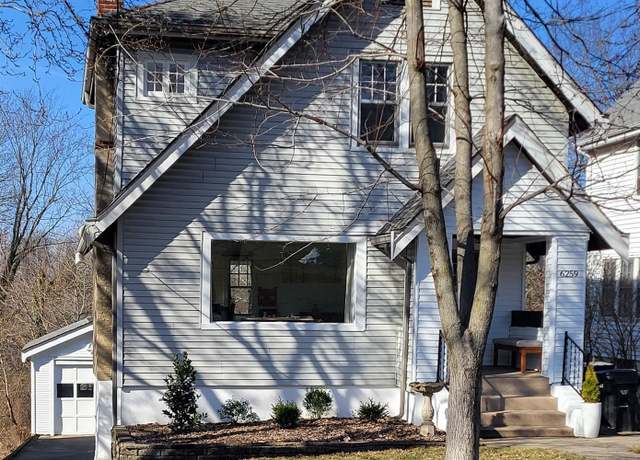 Property at 6259 Cortelyou Ave, Cincinnati, OH 45213, 3 beds, 1.5 baths