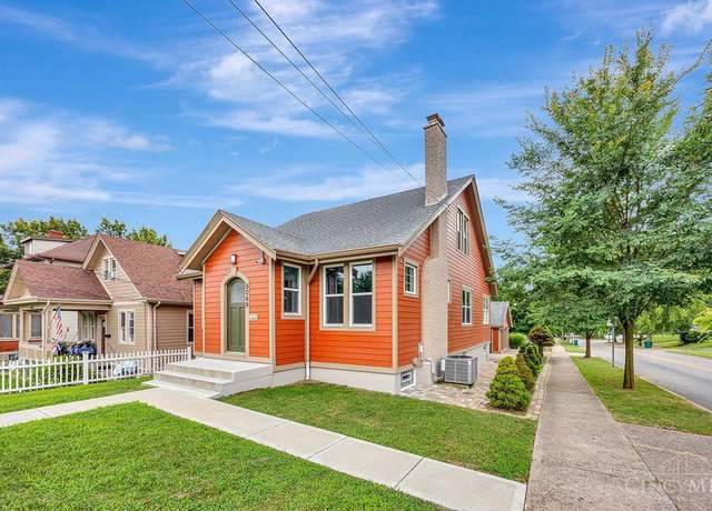 Property at 5069 Sidney Rd, Cincinnati, OH 45238, 3 beds, 3 baths