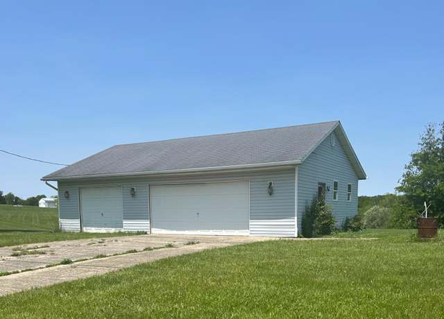Property at 5921 St Rt 124, Liberty Twp, OH 45133