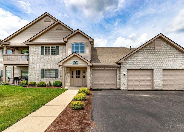 Property at 4821 Bordeaux Ln, Mason, OH 45040, 3 beds, 2 baths